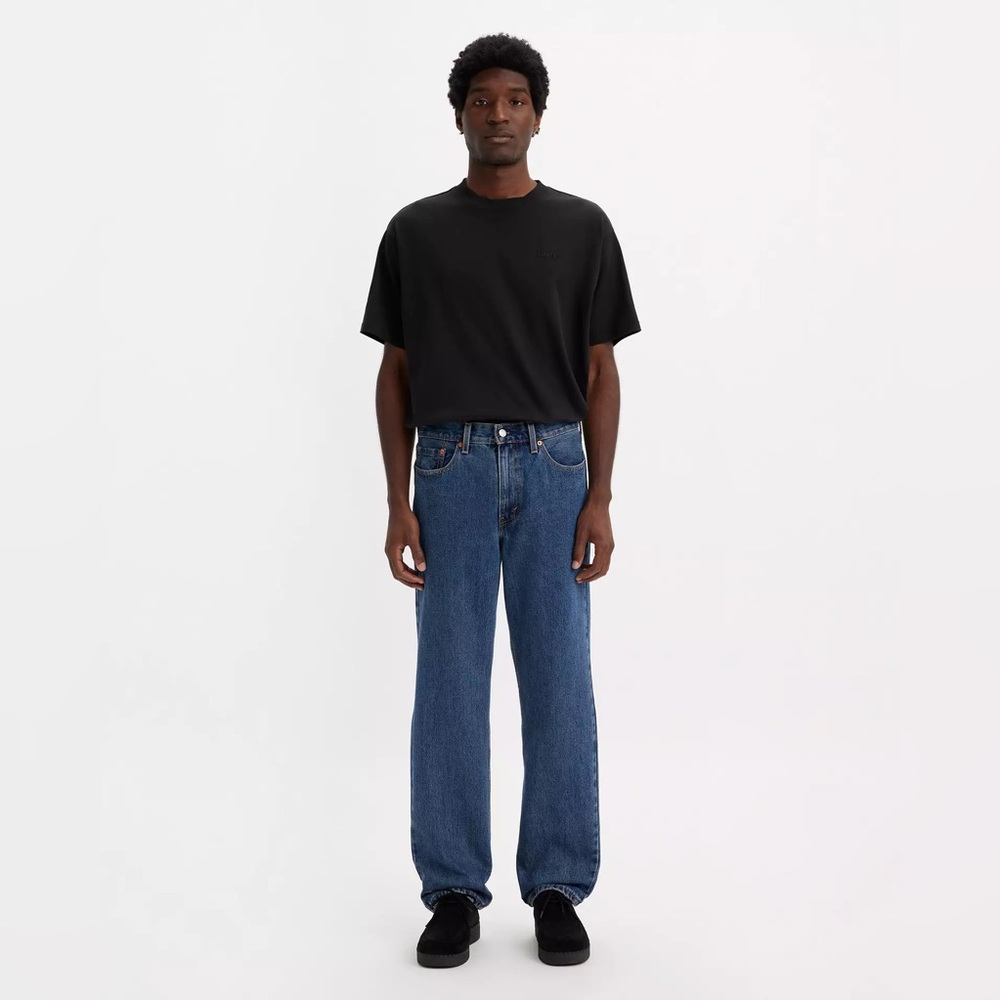 🦋Levi’s 505™ REGULAR FIT MEN'S JEANS